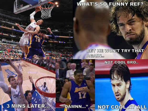 Funny NBA memes - This is my website for nba fans. i will post all nba ...